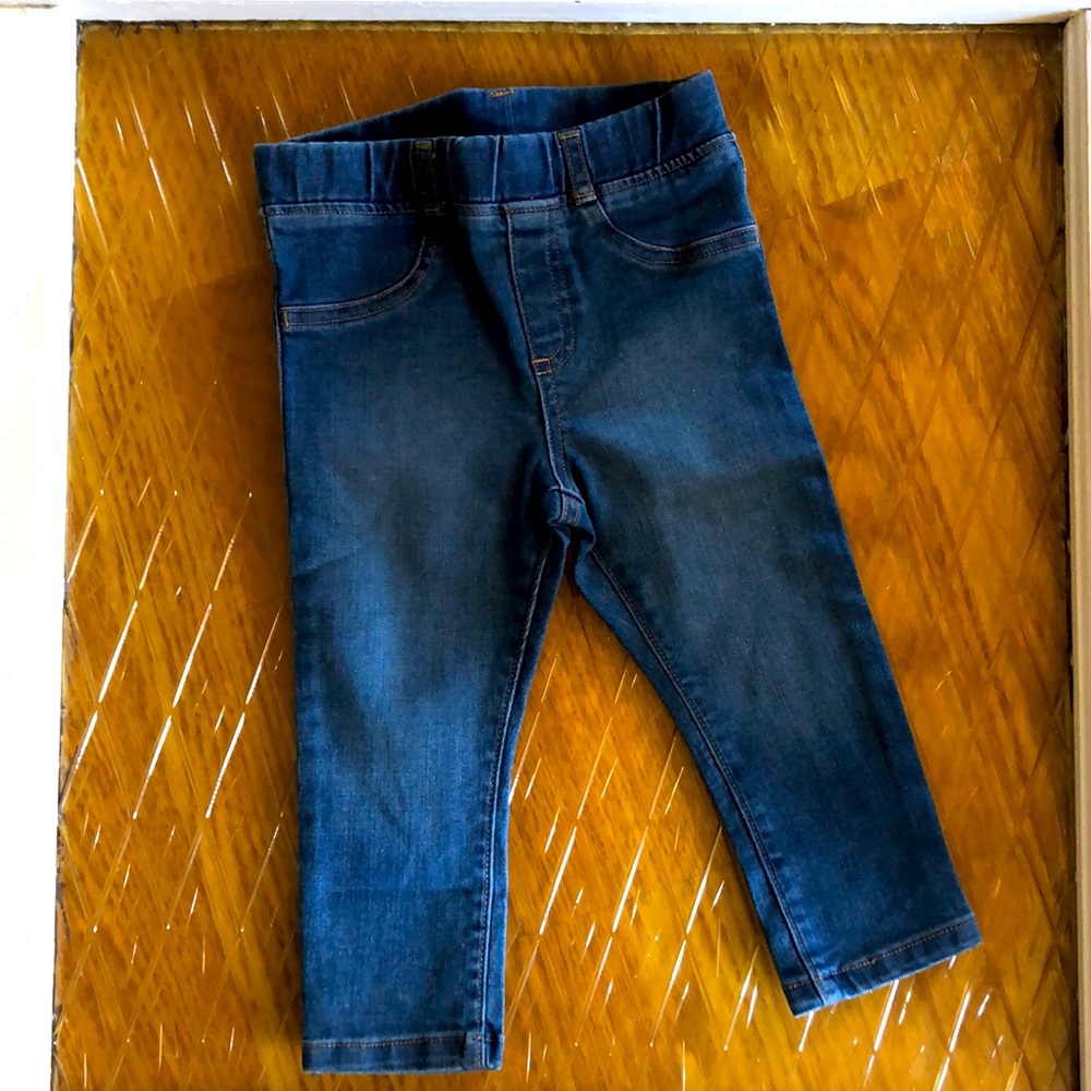 Toddler Jeans